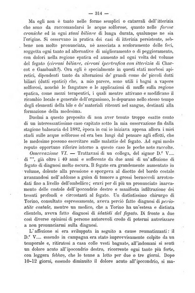 L'idrologia e la climatologia periodico bimestrale dell'Associazione medica italiana d'idrologia e climatologia