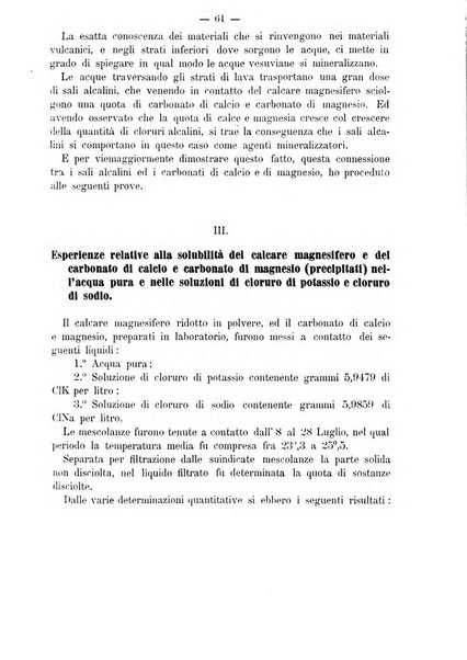 L'idrologia e la climatologia periodico bimestrale dell'Associazione medica italiana d'idrologia e climatologia