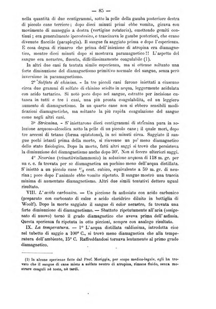 L'idrologia e la climatologia periodico bimestrale dell'Associazione medica italiana d'idrologia e climatologia