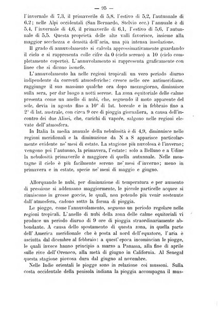 L'idrologia e la climatologia periodico bimestrale dell'Associazione medica italiana d'idrologia e climatologia