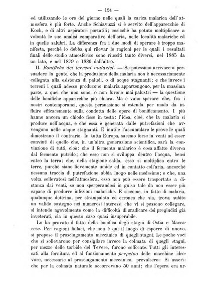 L'idrologia e la climatologia periodico bimestrale dell'Associazione medica italiana d'idrologia e climatologia