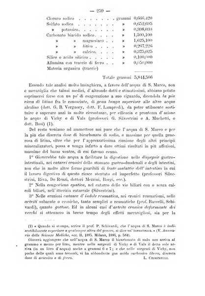 L'idrologia e la climatologia periodico bimestrale dell'Associazione medica italiana d'idrologia e climatologia