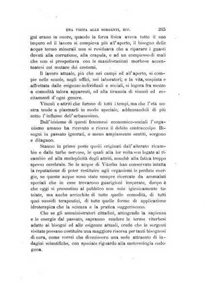 L'idrologia, la climatologia e la terapia fisica periodico mensile dell'Associazione medica italiana d'idrologia, climatologia e terapia fisica