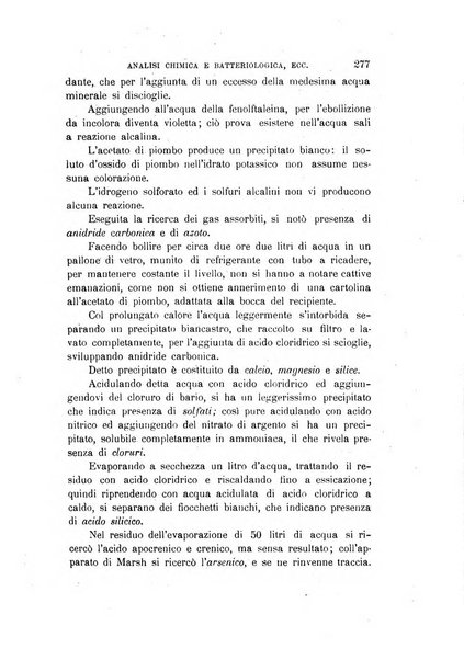 L'idrologia, la climatologia e la terapia fisica periodico mensile dell'Associazione medica italiana d'idrologia, climatologia e terapia fisica