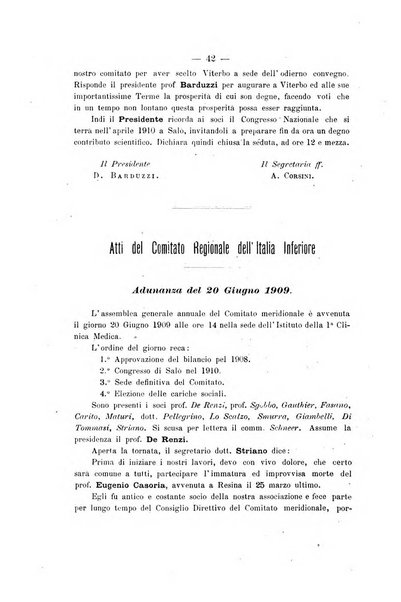 L'idrologia, la climatologia e la terapia fisica periodico mensile dell'Associazione medica italiana d'idrologia, climatologia e terapia fisica