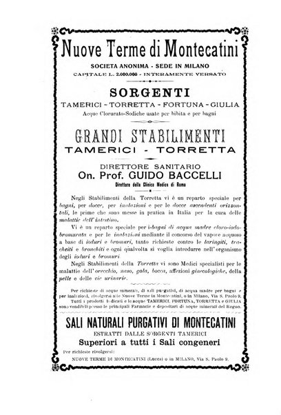 L'idrologia, la climatologia e la terapia fisica periodico mensile dell'Associazione medica italiana d'idrologia, climatologia e terapia fisica