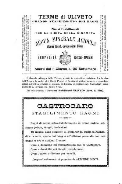 L'idrologia, la climatologia e la terapia fisica periodico mensile dell'Associazione medica italiana d'idrologia, climatologia e terapia fisica