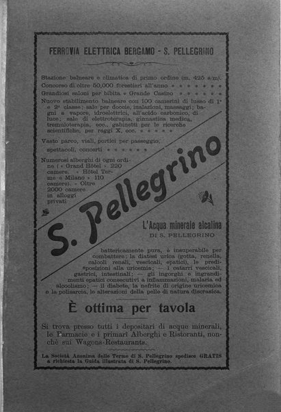 L'idrologia, la climatologia e la terapia fisica periodico mensile dell'Associazione medica italiana d'idrologia, climatologia e terapia fisica