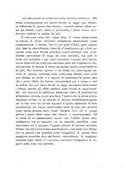 L'idrologia, la climatologia e la terapia fisica periodico mensile dell'Associazione medica italiana d'idrologia, climatologia e terapia fisica