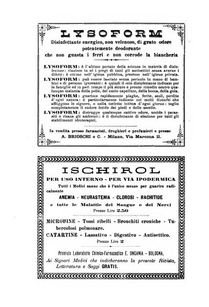 L'idrologia, la climatologia e la terapia fisica periodico mensile dell'Associazione medica italiana d'idrologia, climatologia e terapia fisica