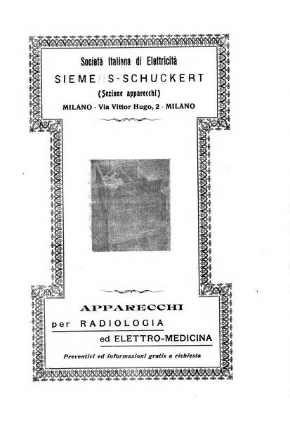 L'idrologia, la climatologia e la terapia fisica periodico mensile dell'Associazione medica italiana d'idrologia, climatologia e terapia fisica