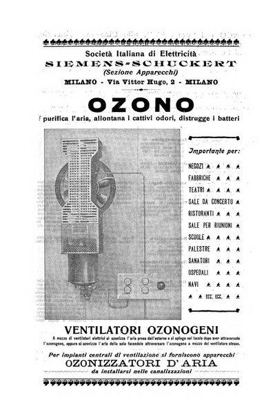 L'idrologia, la climatologia e la terapia fisica periodico mensile dell'Associazione medica italiana d'idrologia, climatologia e terapia fisica