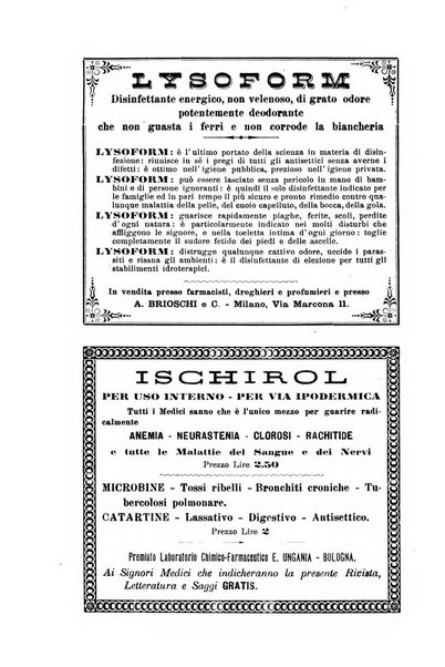 L'idrologia, la climatologia e la terapia fisica periodico mensile dell'Associazione medica italiana d'idrologia, climatologia e terapia fisica