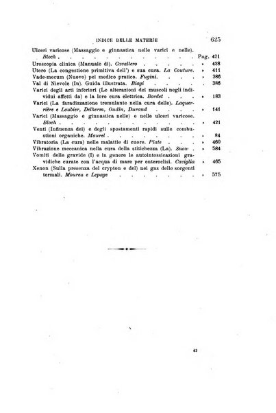 L'idrologia, la climatologia e la terapia fisica periodico mensile dell'Associazione medica italiana d'idrologia, climatologia e terapia fisica