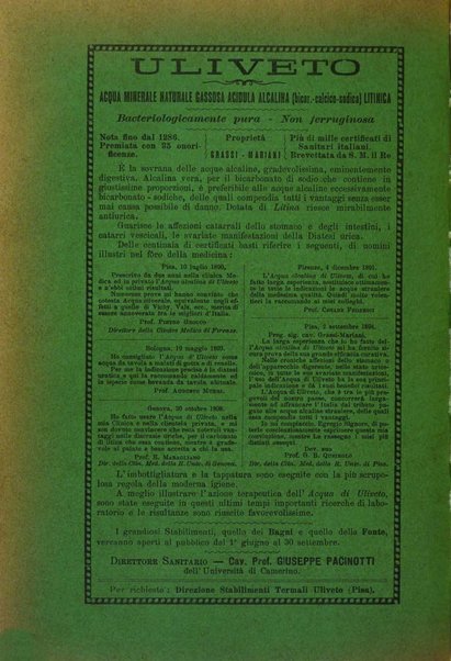 L'idrologia, la climatologia e la terapia fisica periodico mensile dell'Associazione medica italiana d'idrologia, climatologia e terapia fisica