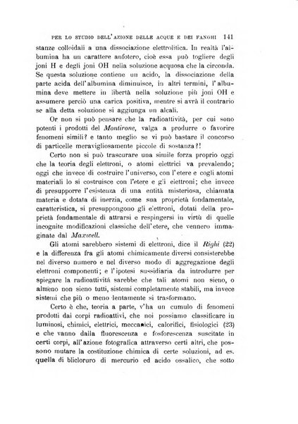 L'idrologia, la climatologia e la terapia fisica periodico mensile dell'Associazione medica italiana d'idrologia, climatologia e terapia fisica