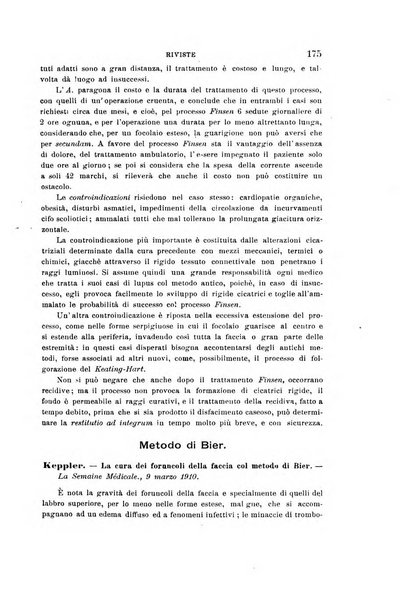 L'idrologia, la climatologia e la terapia fisica periodico mensile dell'Associazione medica italiana d'idrologia, climatologia e terapia fisica