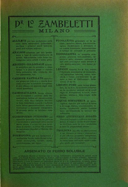 L'idrologia, la climatologia e la terapia fisica periodico mensile dell'Associazione medica italiana d'idrologia, climatologia e terapia fisica