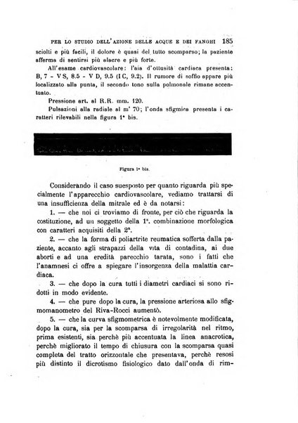 L'idrologia, la climatologia e la terapia fisica periodico mensile dell'Associazione medica italiana d'idrologia, climatologia e terapia fisica