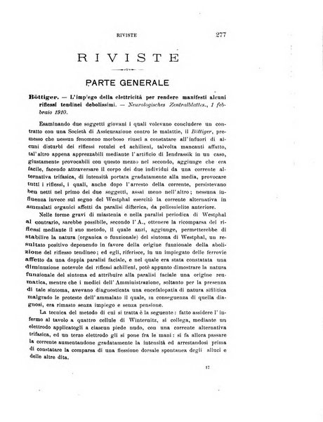 L'idrologia, la climatologia e la terapia fisica periodico mensile dell'Associazione medica italiana d'idrologia, climatologia e terapia fisica