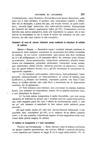 L'idrologia, la climatologia e la terapia fisica periodico mensile dell'Associazione medica italiana d'idrologia, climatologia e terapia fisica