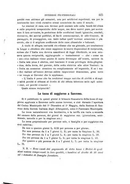 L'idrologia, la climatologia e la terapia fisica periodico mensile dell'Associazione medica italiana d'idrologia, climatologia e terapia fisica