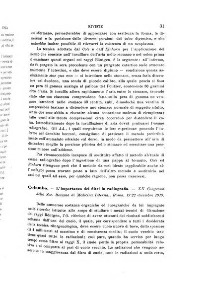 L'idrologia, la climatologia e la terapia fisica periodico mensile dell'Associazione medica italiana d'idrologia, climatologia e terapia fisica