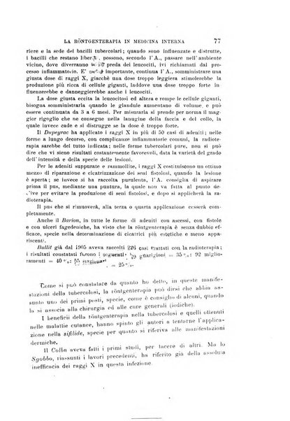 L'idrologia, la climatologia e la terapia fisica periodico mensile dell'Associazione medica italiana d'idrologia, climatologia e terapia fisica