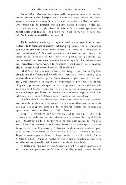 L'idrologia, la climatologia e la terapia fisica periodico mensile dell'Associazione medica italiana d'idrologia, climatologia e terapia fisica