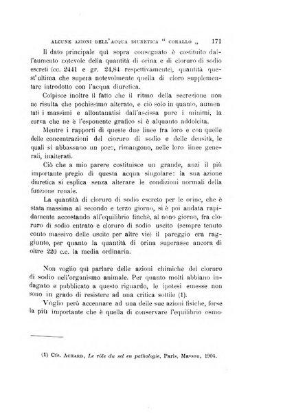 L'idrologia, la climatologia e la terapia fisica periodico mensile dell'Associazione medica italiana d'idrologia, climatologia e terapia fisica