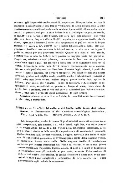 L'idrologia, la climatologia e la terapia fisica periodico mensile dell'Associazione medica italiana d'idrologia, climatologia e terapia fisica