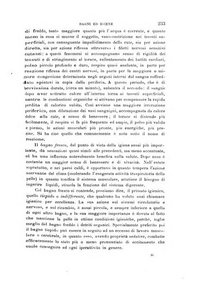 L'idrologia, la climatologia e la terapia fisica periodico mensile dell'Associazione medica italiana d'idrologia, climatologia e terapia fisica