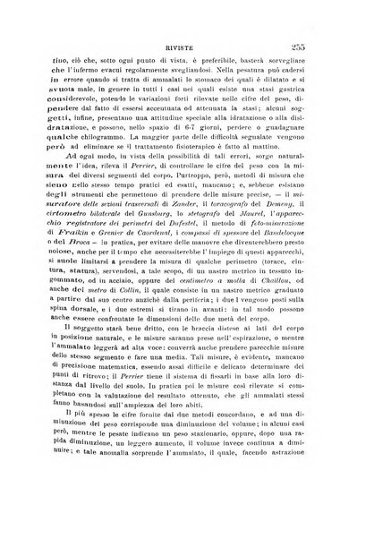 L'idrologia, la climatologia e la terapia fisica periodico mensile dell'Associazione medica italiana d'idrologia, climatologia e terapia fisica