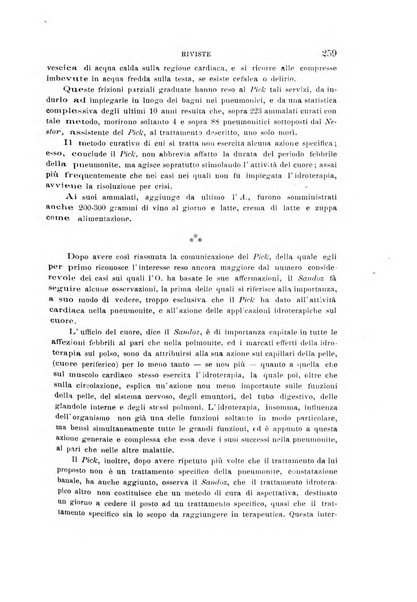 L'idrologia, la climatologia e la terapia fisica periodico mensile dell'Associazione medica italiana d'idrologia, climatologia e terapia fisica