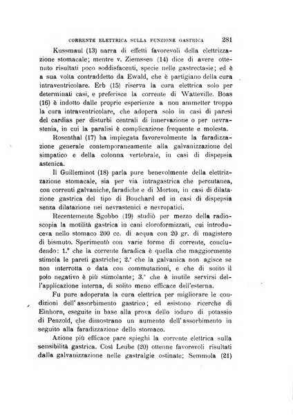 L'idrologia, la climatologia e la terapia fisica periodico mensile dell'Associazione medica italiana d'idrologia, climatologia e terapia fisica