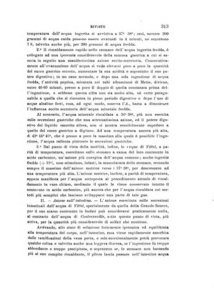 L'idrologia, la climatologia e la terapia fisica periodico mensile dell'Associazione medica italiana d'idrologia, climatologia e terapia fisica