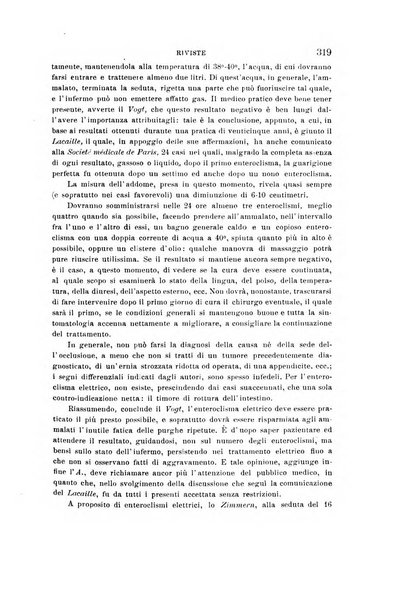 L'idrologia, la climatologia e la terapia fisica periodico mensile dell'Associazione medica italiana d'idrologia, climatologia e terapia fisica