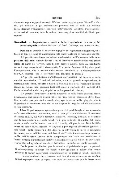 L'idrologia, la climatologia e la terapia fisica periodico mensile dell'Associazione medica italiana d'idrologia, climatologia e terapia fisica