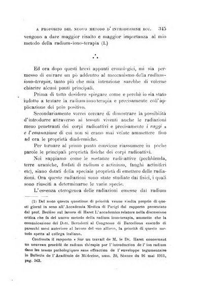 L'idrologia, la climatologia e la terapia fisica periodico mensile dell'Associazione medica italiana d'idrologia, climatologia e terapia fisica