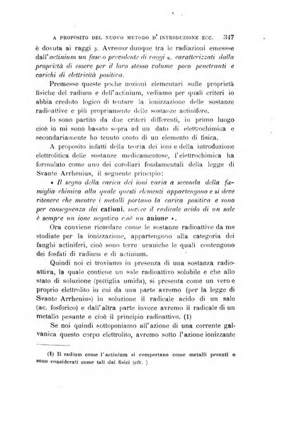 L'idrologia, la climatologia e la terapia fisica periodico mensile dell'Associazione medica italiana d'idrologia, climatologia e terapia fisica