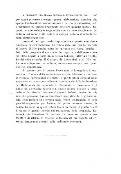 L'idrologia, la climatologia e la terapia fisica periodico mensile dell'Associazione medica italiana d'idrologia, climatologia e terapia fisica