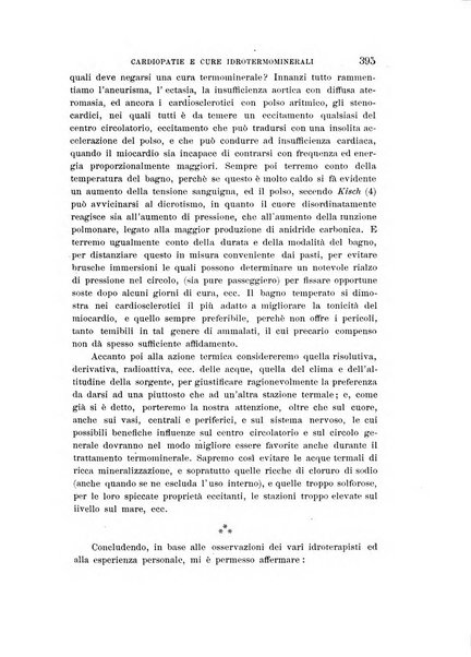 L'idrologia, la climatologia e la terapia fisica periodico mensile dell'Associazione medica italiana d'idrologia, climatologia e terapia fisica