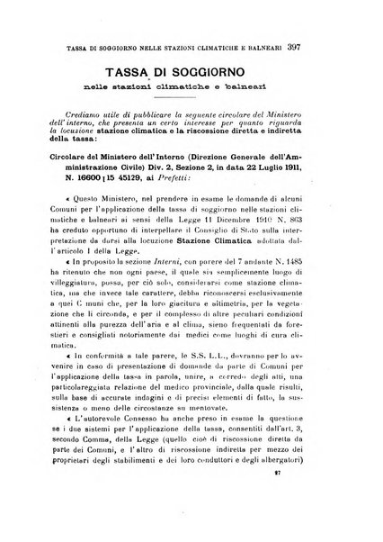 L'idrologia, la climatologia e la terapia fisica periodico mensile dell'Associazione medica italiana d'idrologia, climatologia e terapia fisica