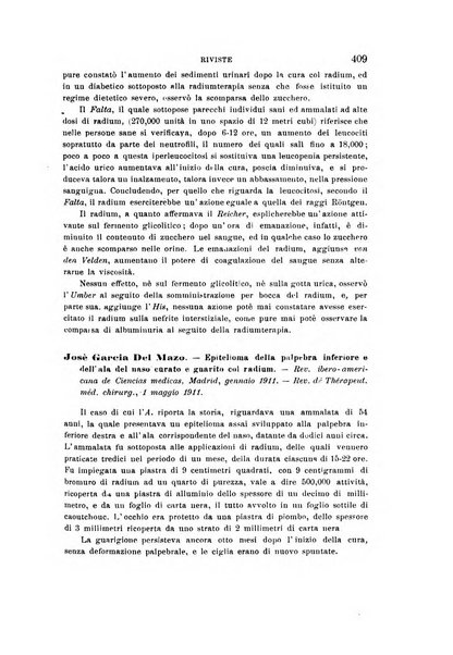 L'idrologia, la climatologia e la terapia fisica periodico mensile dell'Associazione medica italiana d'idrologia, climatologia e terapia fisica