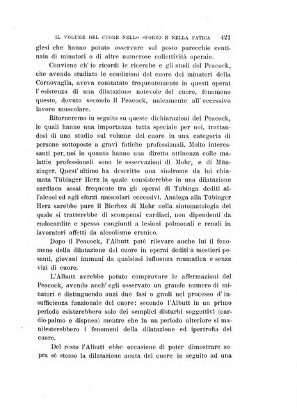 L'idrologia, la climatologia e la terapia fisica periodico mensile dell'Associazione medica italiana d'idrologia, climatologia e terapia fisica