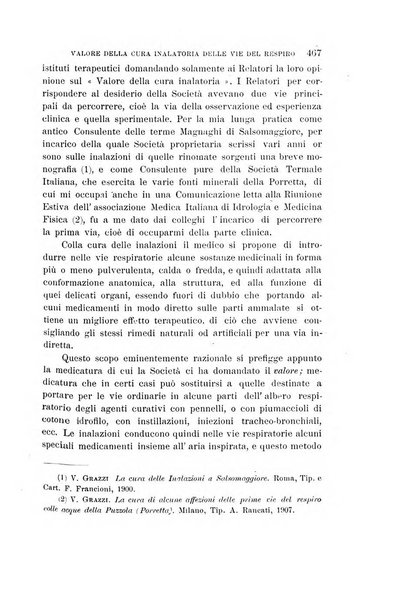 L'idrologia, la climatologia e la terapia fisica periodico mensile dell'Associazione medica italiana d'idrologia, climatologia e terapia fisica