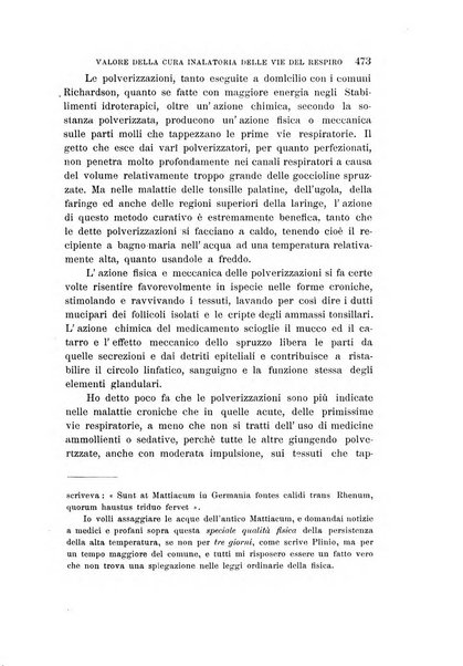 L'idrologia, la climatologia e la terapia fisica periodico mensile dell'Associazione medica italiana d'idrologia, climatologia e terapia fisica