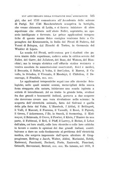 L'idrologia, la climatologia e la terapia fisica periodico mensile dell'Associazione medica italiana d'idrologia, climatologia e terapia fisica