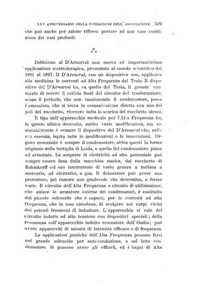 L'idrologia, la climatologia e la terapia fisica periodico mensile dell'Associazione medica italiana d'idrologia, climatologia e terapia fisica