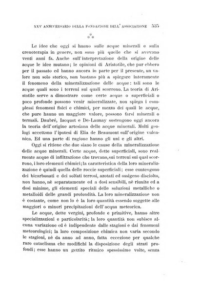 L'idrologia, la climatologia e la terapia fisica periodico mensile dell'Associazione medica italiana d'idrologia, climatologia e terapia fisica